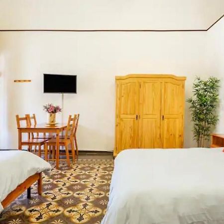 Albachiara Guesthouse Κατάνια Εξωτερικό φωτογραφία