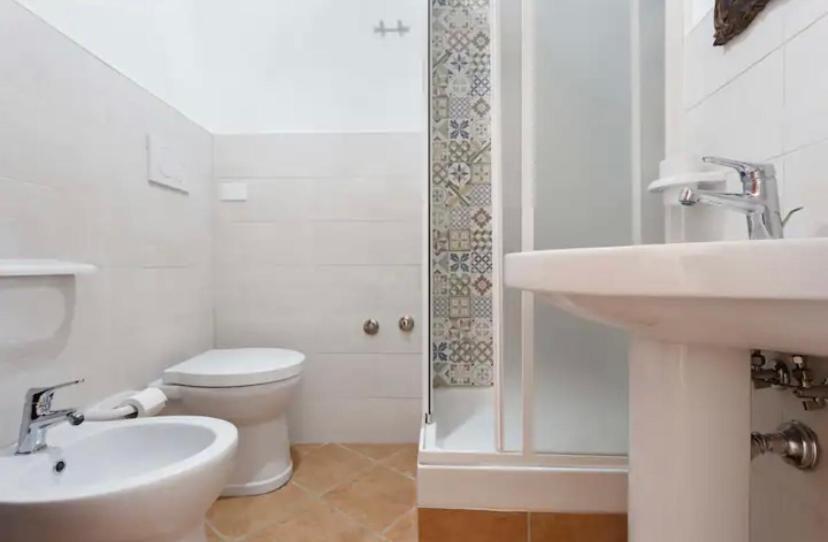 Albachiara Guesthouse Κατάνια Εξωτερικό φωτογραφία