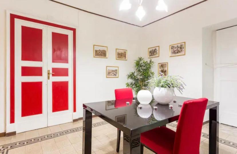 Albachiara Guesthouse Κατάνια Εξωτερικό φωτογραφία