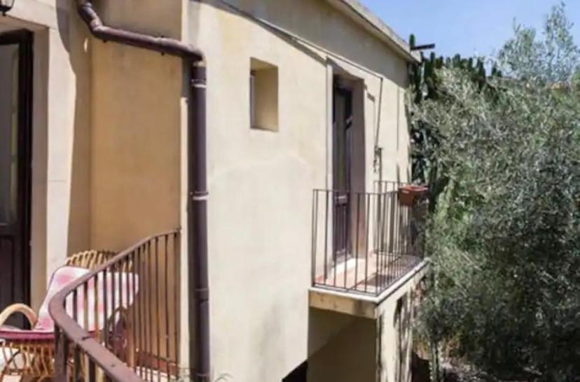 Albachiara Guesthouse Κατάνια Εξωτερικό φωτογραφία