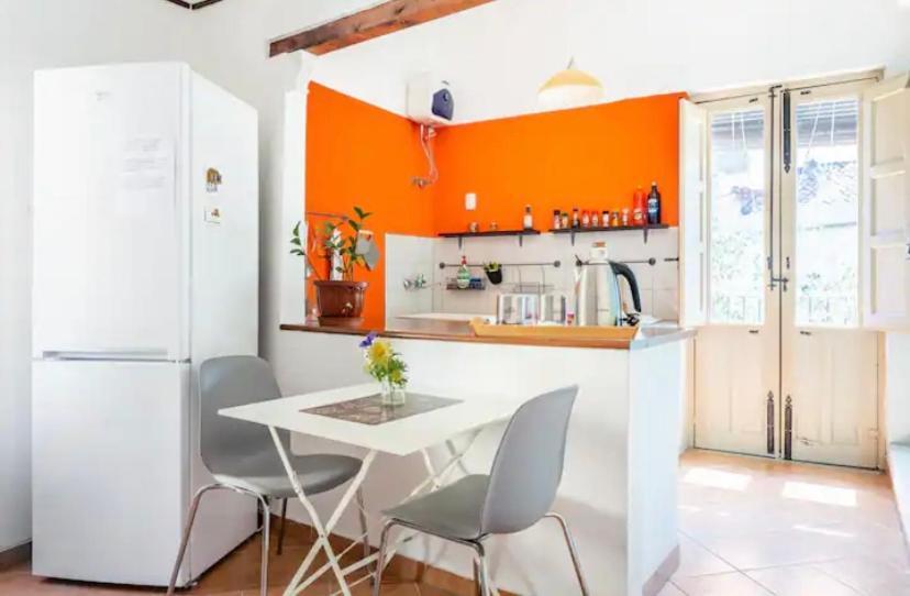 Albachiara Guesthouse Κατάνια Εξωτερικό φωτογραφία