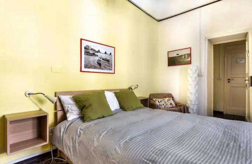 Albachiara Guesthouse Κατάνια Εξωτερικό φωτογραφία
