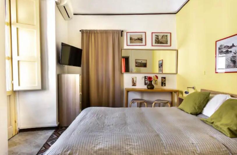 Albachiara Guesthouse Κατάνια Εξωτερικό φωτογραφία