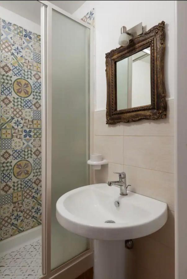 Albachiara Guesthouse Κατάνια Εξωτερικό φωτογραφία