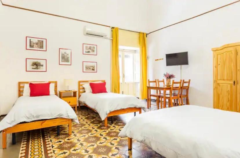 Albachiara Guesthouse Κατάνια Εξωτερικό φωτογραφία
