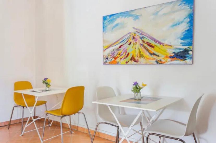 Albachiara Guesthouse Κατάνια Εξωτερικό φωτογραφία