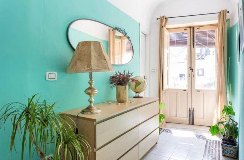 Albachiara Guesthouse Κατάνια Εξωτερικό φωτογραφία