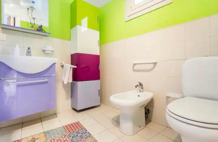 Albachiara Guesthouse Κατάνια Εξωτερικό φωτογραφία