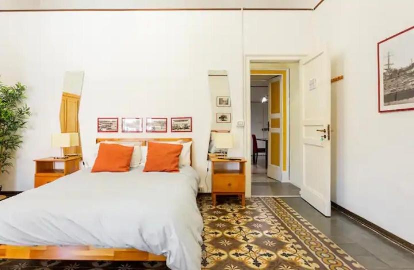 Albachiara Guesthouse Κατάνια Εξωτερικό φωτογραφία