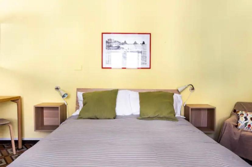 Albachiara Guesthouse Κατάνια Εξωτερικό φωτογραφία